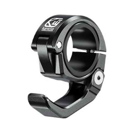 Kewig Handlebar Luggage Hook - KWG-CBK-2 Kewig