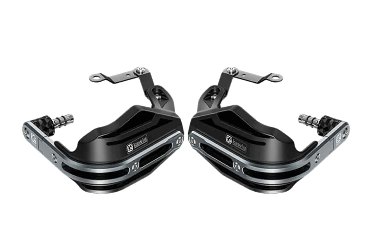 Kewig Premium Aluminum Hand Guard - KWG-HSZ-304 Kewig