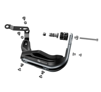Kewig Premium Aluminum Hand Guard - KWG-HSZ-304 Kewig