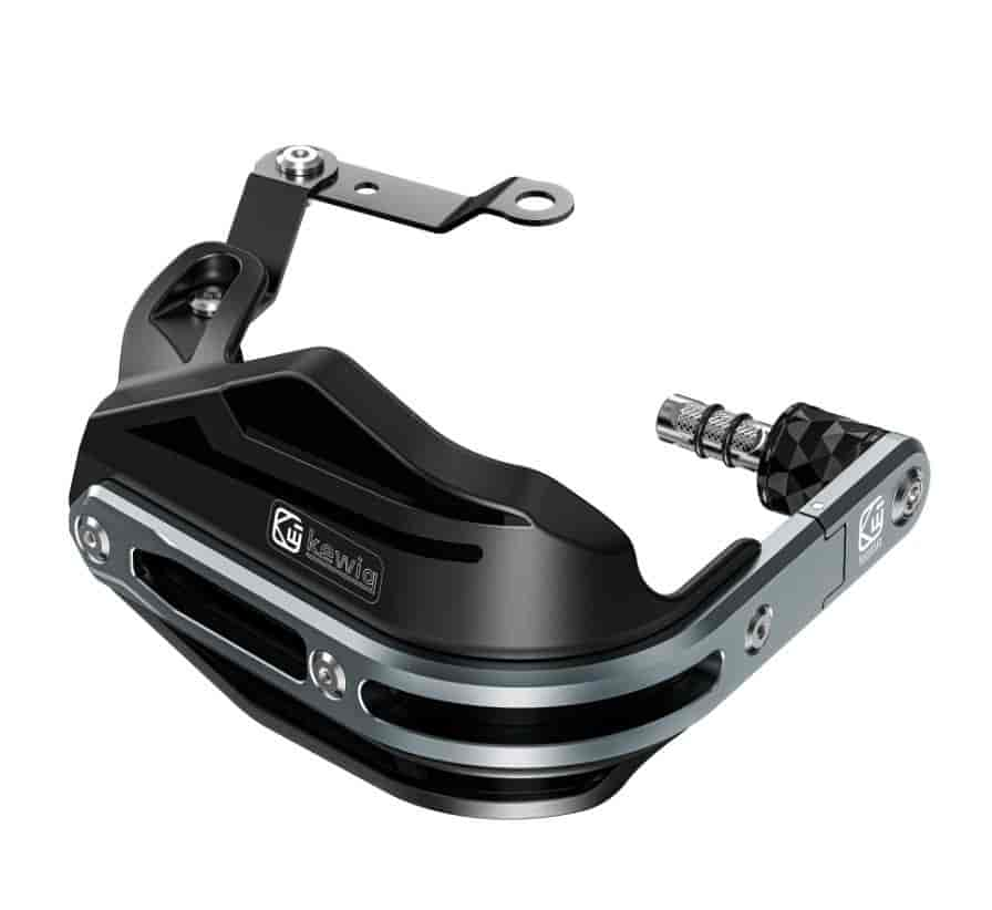 Kewig Premium Aluminum Hand Guard - KWG-HSZ-304 Kewig