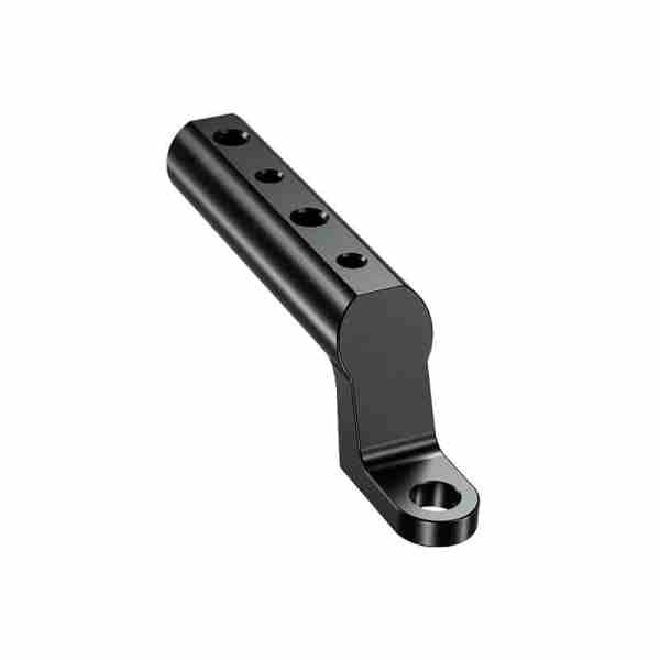 Kewig Rear View Mirror Mount Extenstion Bar H3L (long) - KWG-H3L Kewig