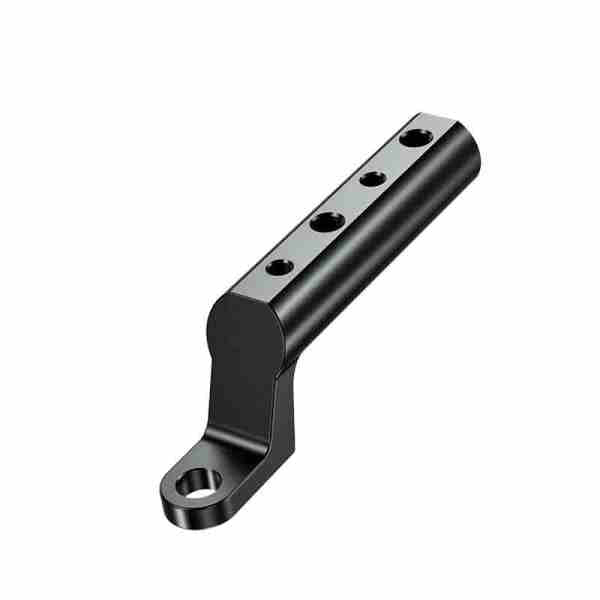 Kewig Rear View Mirror Mount Extenstion Bar H3L (long) - KWG-H3L Kewig