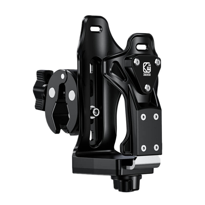 Kewig Water Bottle Holder for Motorcycles - SHJ-3 Kewig