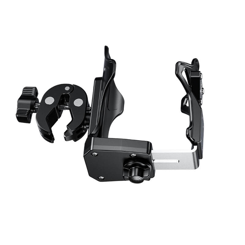 Kewig Water Bottle Holder for Motorcycles - SHJ-3 Kewig