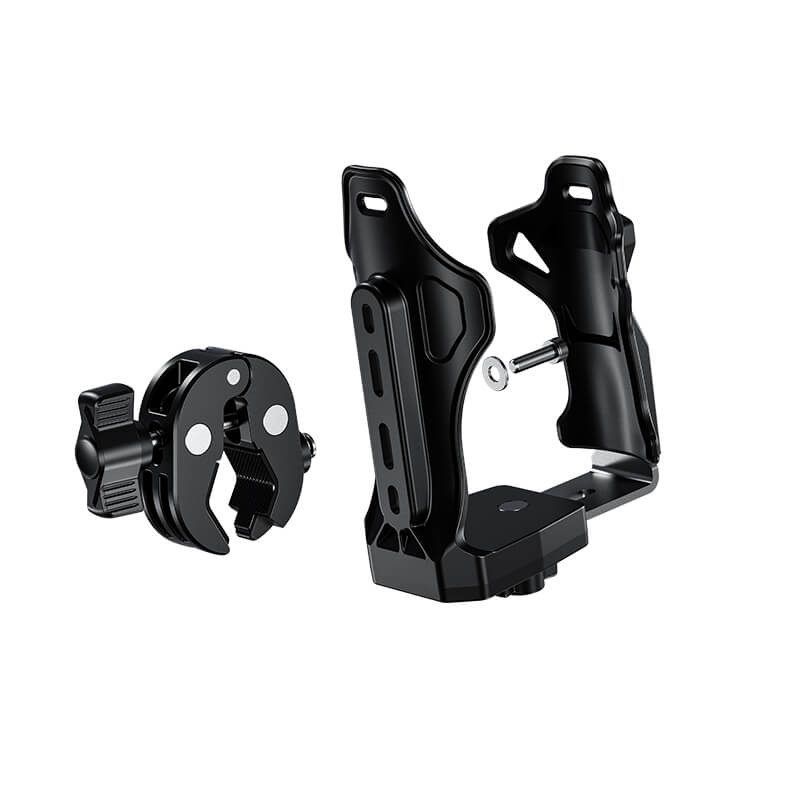 Kewig Water Bottle Holder for Motorcycles - SHJ-3 Kewig