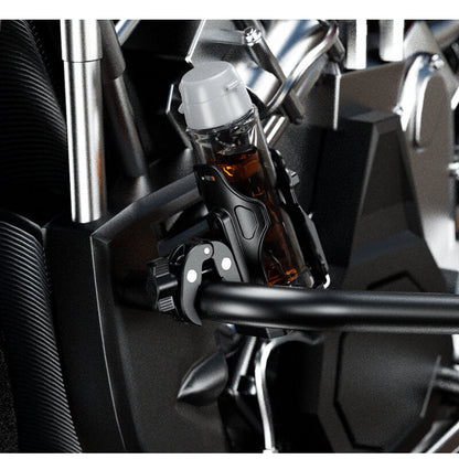 Kewig Water Bottle Holder for Motorcycles - SHJ-3 Kewig