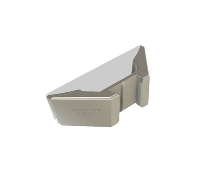 Korda Tourance Helmet Chin Mount by Motovibe Motovibe