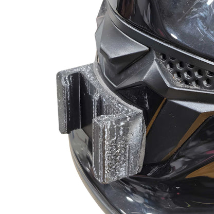 Korda Icon Helmet Chin Mount by Motovibe Motovibe