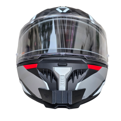 Korda Neo Helmet Chin Mount by Motovibe Motovibe