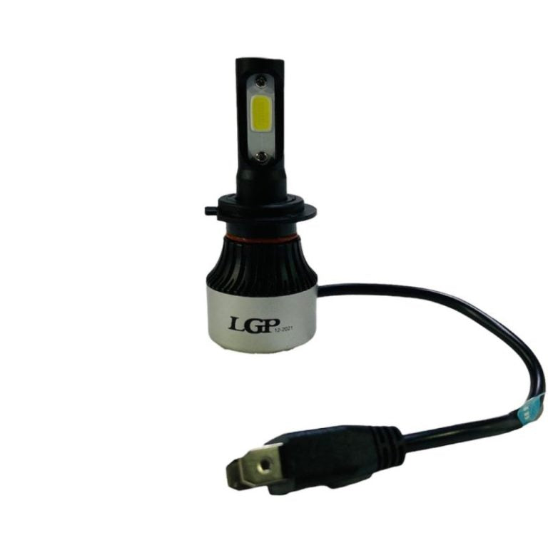 LGP-9000 Lumen H7 LED Headlight LGP
