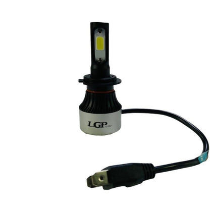 LGP-9000 Lumen H7 LED Headlight LGP