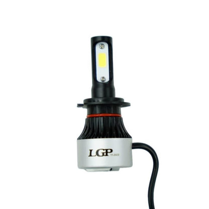 LGP-9000 Lumen H7 LED Headlight LGP