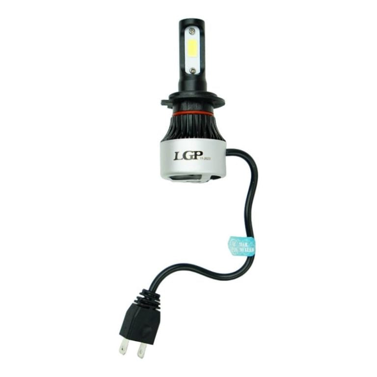 LGP-9000 Lumen H7 LED Headlight LGP