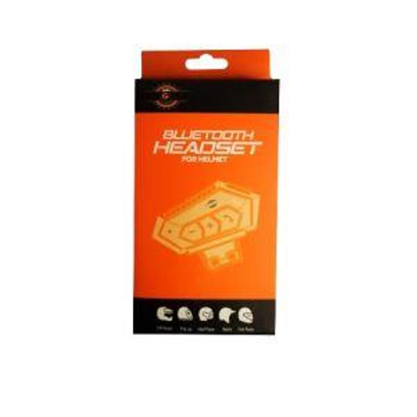 LGP BT12 Wireless Motorcycle Helmet Bluetooth Headset-LGP11BT12 LGP