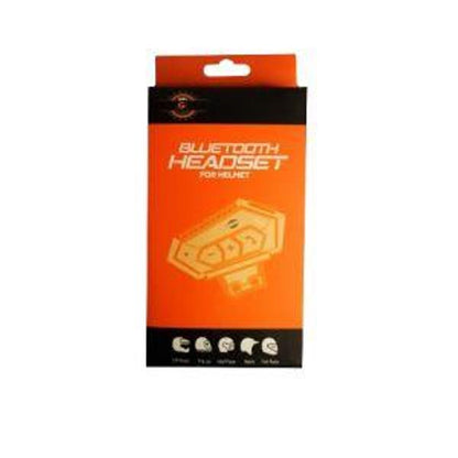 LGP BT12 Wireless Motorcycle Helmet Bluetooth Headset-LGP11BT12 LGP