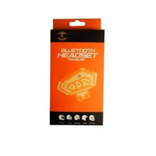 LGP BT12 Wireless Motorcycle Helmet Bluetooth Headset-LGP11BT12