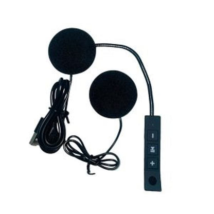 LGP BT12 Wireless Motorcycle Helmet Bluetooth Headset-LGP11BT12 LGP