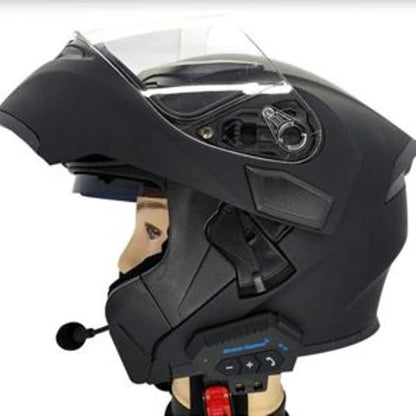LGP BT12 Wireless Motorcycle Helmet Bluetooth Headset-LGP11BT12 LGP