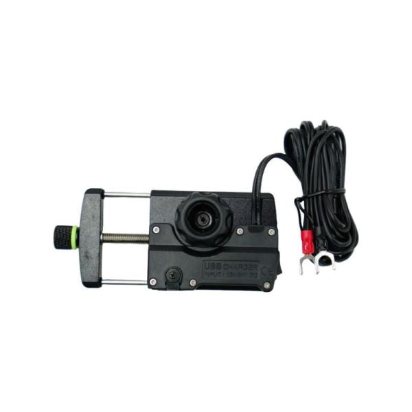 LGP Bike Phone Holder with Charger-M6 LGP