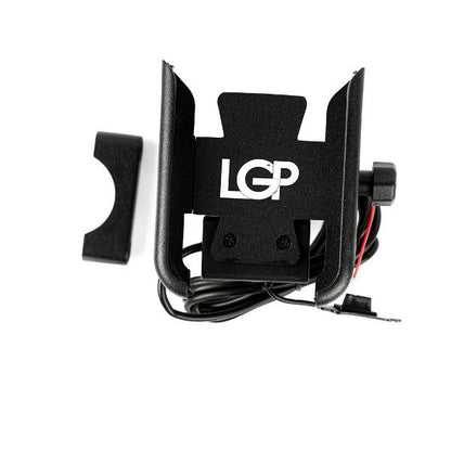 LGP CNC Mobile Holder With Charger LGP