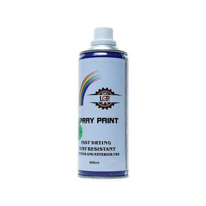 LGP-Green Spray Paint LGP