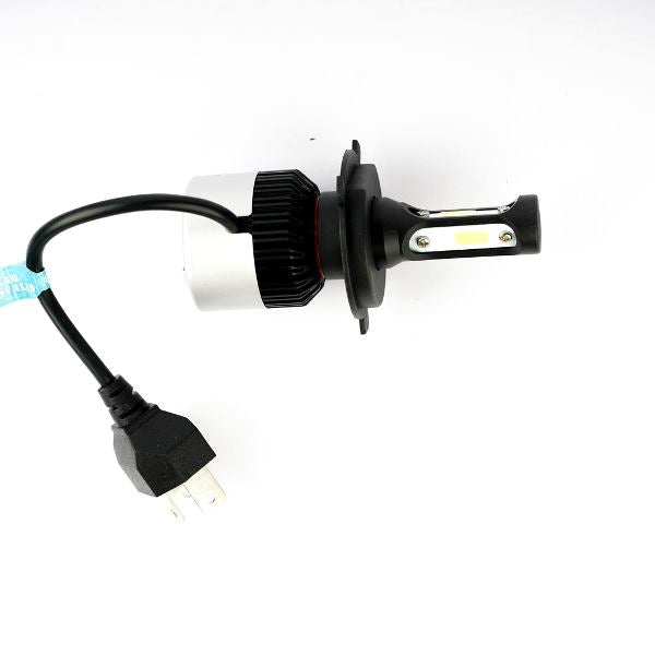LGP-Headlight 9000LM-H4 LGP