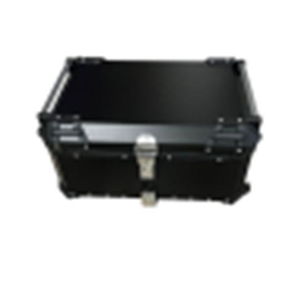 LGP Heavyduty Top Case/Top box 65L Premium Aluminium-Universal (Black)-LGP1122 LGP