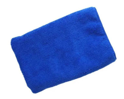 LGP-Micro Fibre Cloth (Blue) LGP