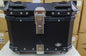 LGP 45ltrs Top Box With Hand Rest/ Support Black Premium – Universal