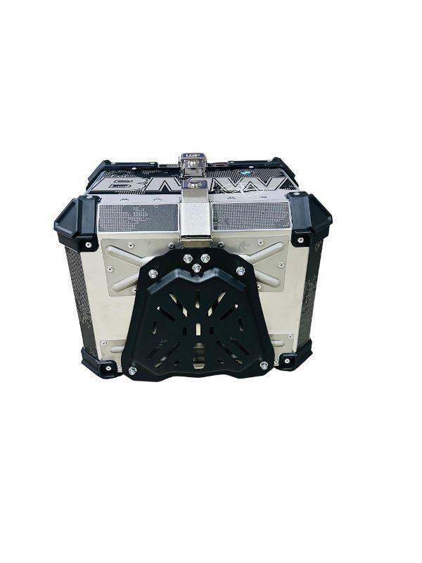 LGP BMW 45 Litres Top Box With Touring Graphics Premium-LGP11260 LGP