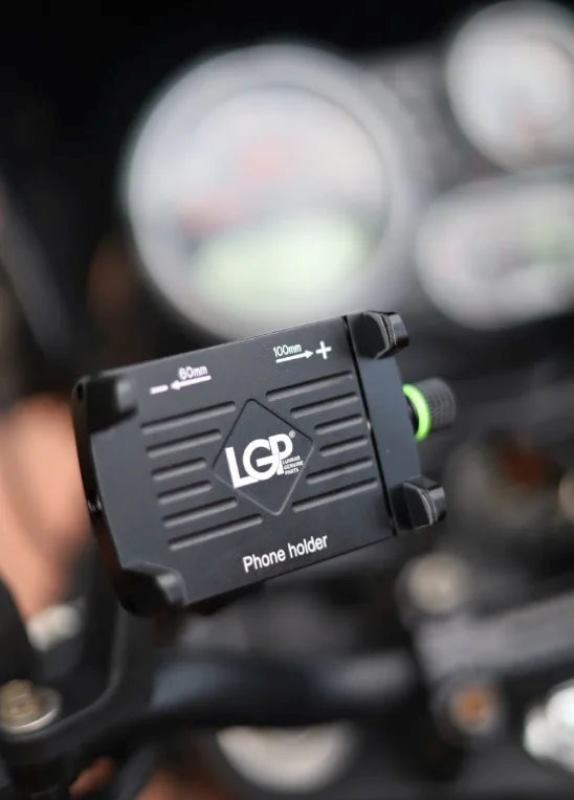 LGP Bike Phone Holder-M7 LGP