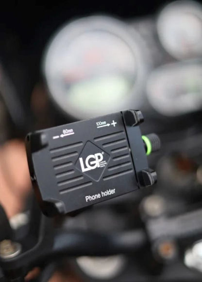 LGP Bike Phone Holder-M7 LGP