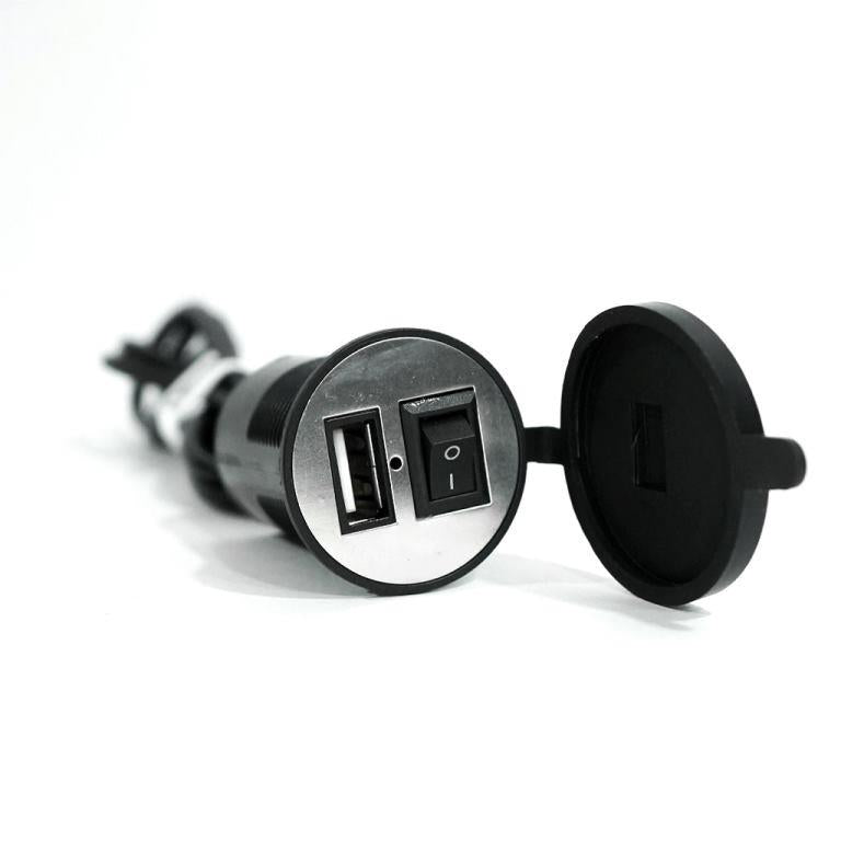 LGP Dicky Charger for 2 wheeler LGP