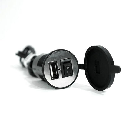 LGP Dicky Charger for 2 wheeler LGP