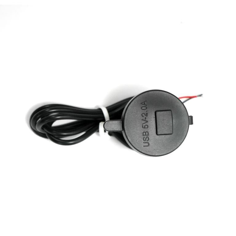 LGP Dicky Charger for 2 wheeler LGP