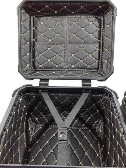 LGP GS Adventure 45 Litres Top Box With Graphics Premium-MC1152 LGP