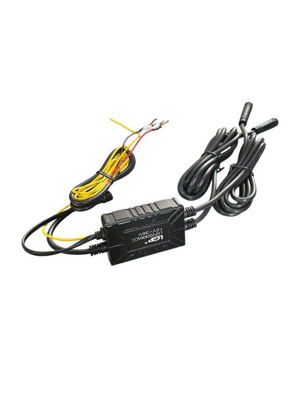 LGP Mk05 Spotlight Ip67 Waterproof Auxiliary Lights With With Harness Compatible For All Motorcycles And Cars-Premium-LGP11127 LGP