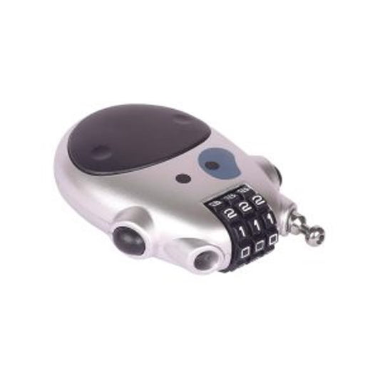LGP Portable Helmet Lock