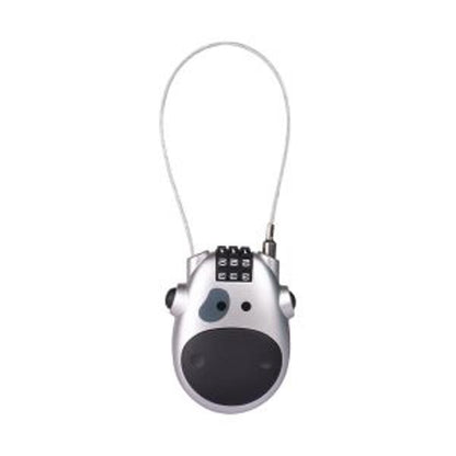 LGP Portable Helmet Lock