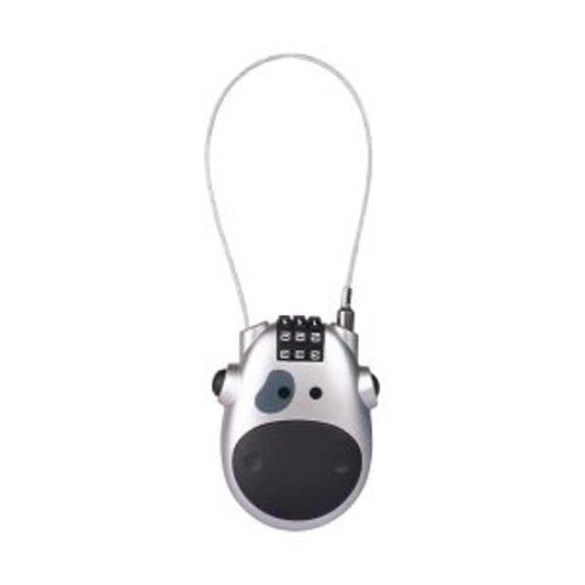 LGP Portable Helmet Lock