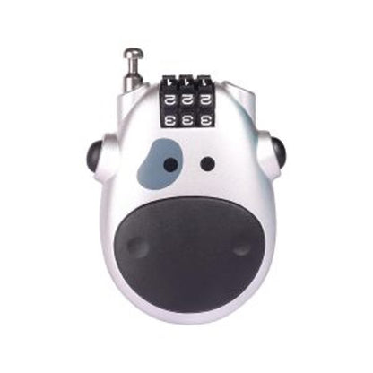 LGP Portable Helmet Lock