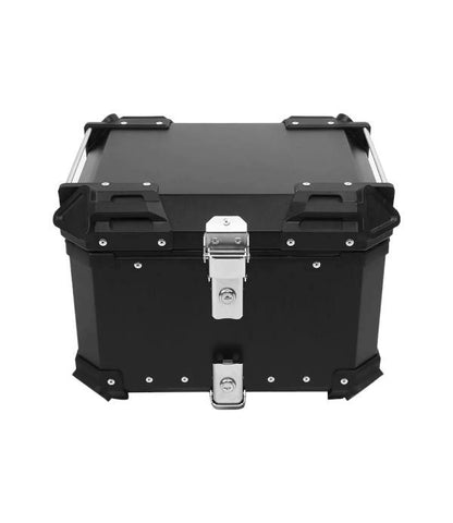 LGP Premium Aluminium Top Box 45L- Black-ACS1192 LGP