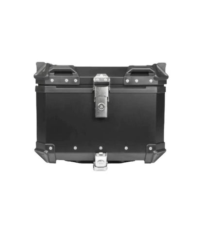 LGP Premium Aluminium Top Box 45L- Black-ACS1192 LGP