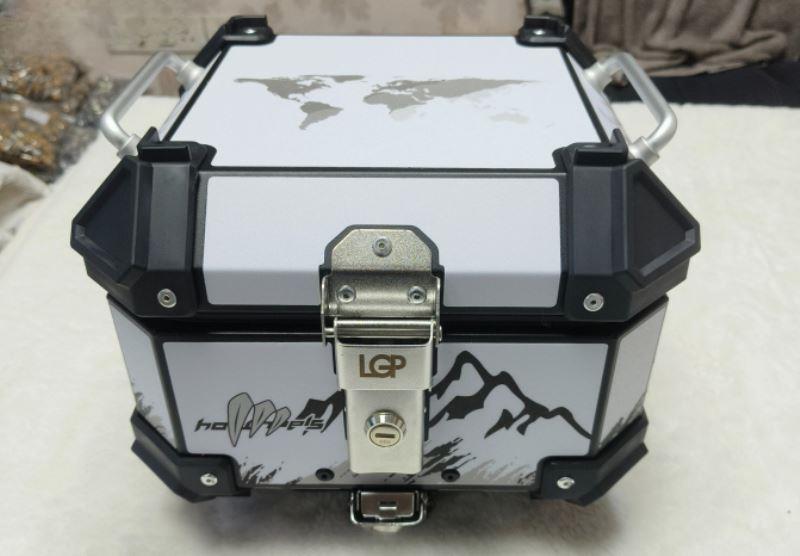 LGP Top Box 18Litres LGP