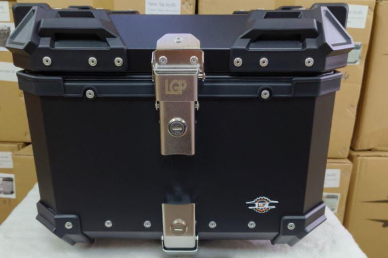 LGP Top Box 36 Litre (Black) LGP