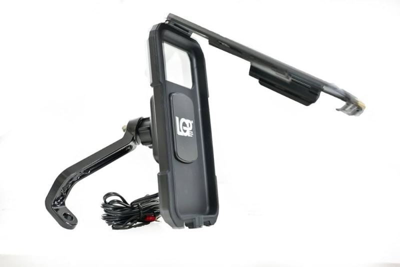 LGP Universal Water Proof Mobile Pouch -(10h,10m) Without Charger Mobile Holder-LGP1101 LGP