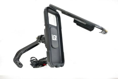 LGP Universal Water Proof Mobile Pouch -(10h,10m) Without Charger Mobile Holder-LGP1101 LGP