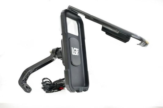 LGP Universal Water Proof Mobile Pouch -(10h,10m) Without Charger Mobile Holder-LGP1101 LGP