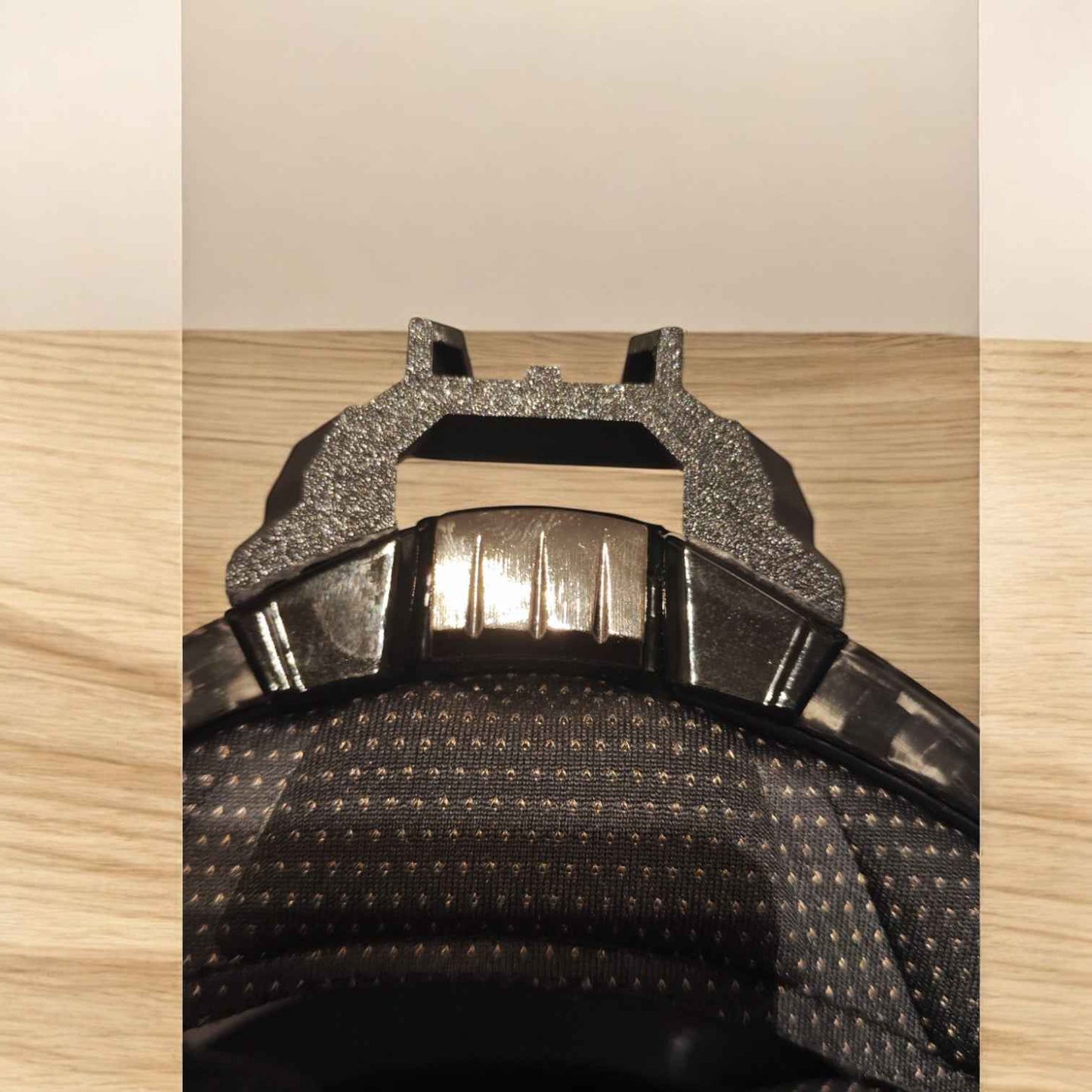 LS2 Advant X FF901 Helmet Chin Mount by Motovibe Motovibe