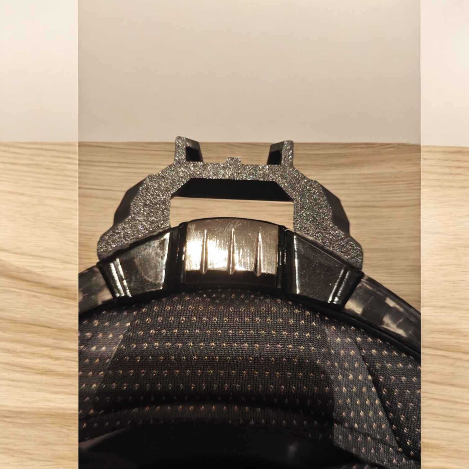 LS2 Advant X FF901 Helmet Chin Mount by Motovibe Motovibe
